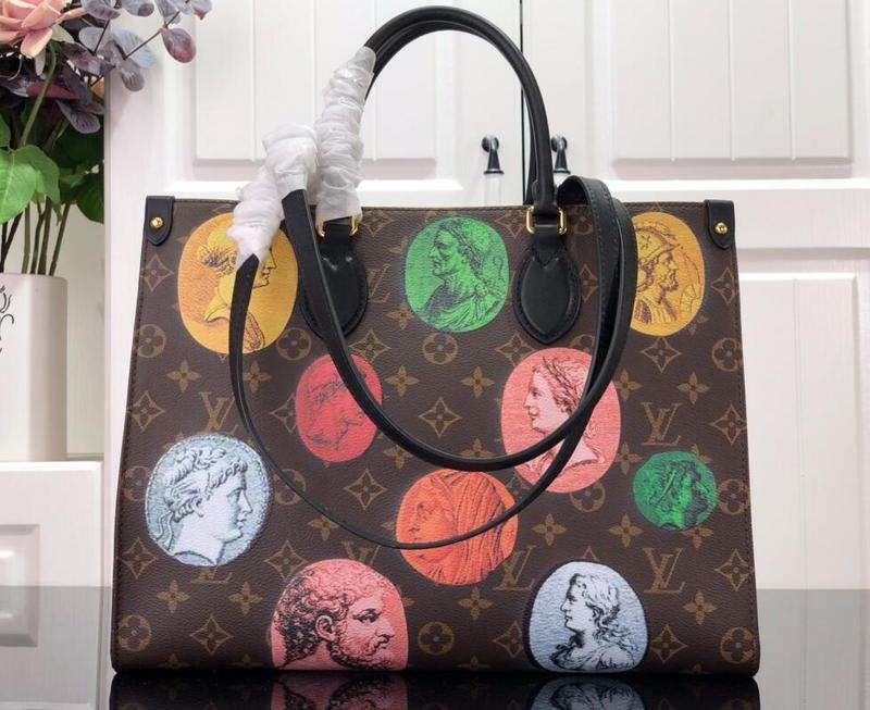 Chloe’s Picks - LOV Bags - 2129