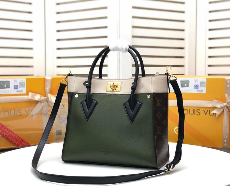 Chloe’s Picks - LOV Bags - 2161