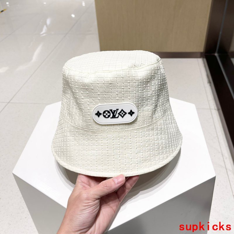 Louis Vuitton Luxury Cap