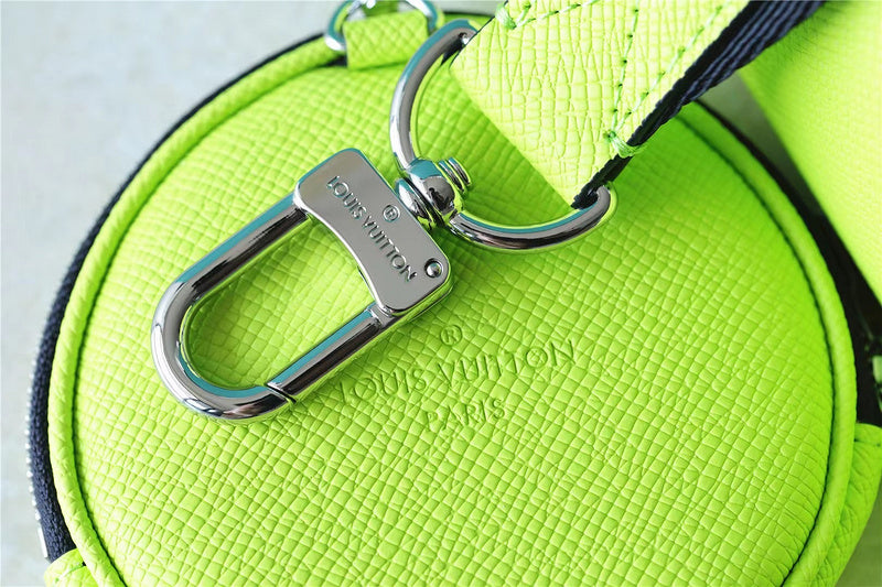 I W Fashion Lu-Vi bags - 9946