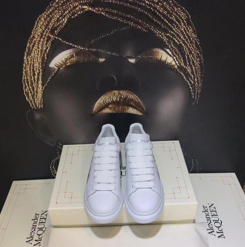 Chloe’s Picks - AQ Men SHoes - 420