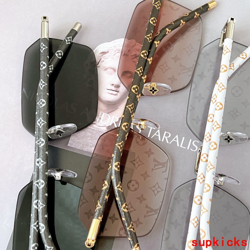 Louis Vuittion Luxury Sunglasses