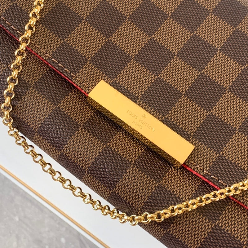 I W Fashion Lu-Vi bags - 17068