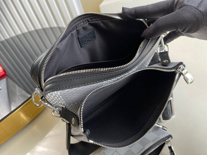 I W Fashion Lu-Vi bags - 17661