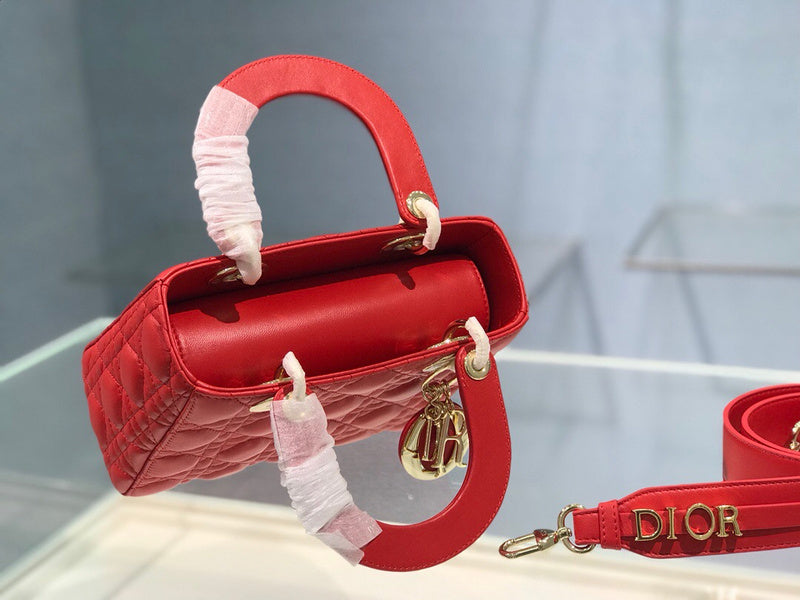 ENT - DOR Bags - 643