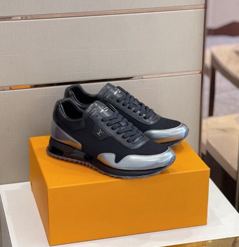 Chloe’s Picks - LOV Men Shoes - 1376