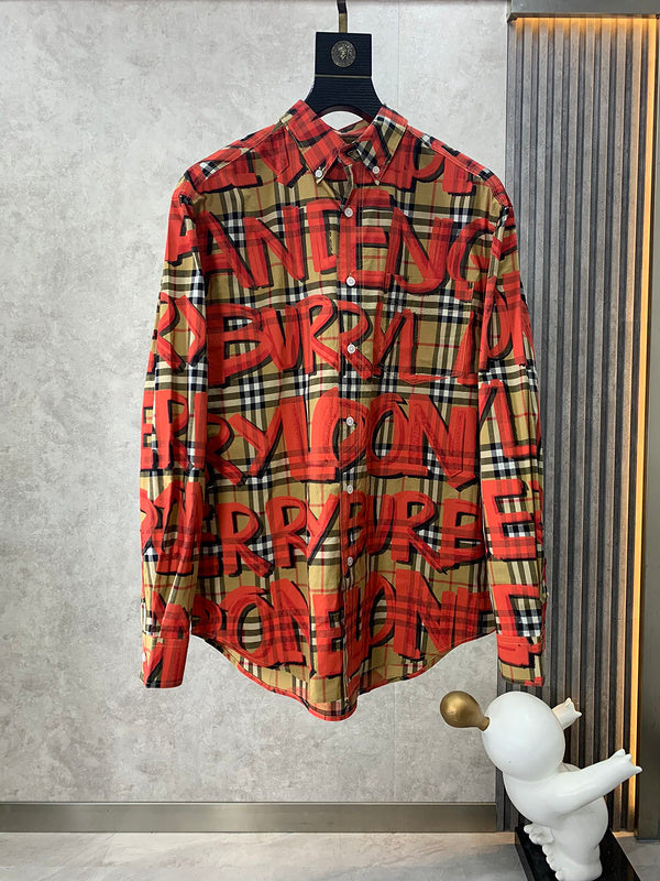 Burberry Luxury Clothes
