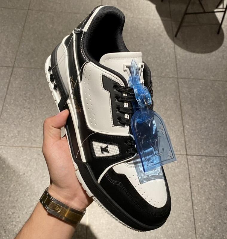 Chloe’s Picks - LOV Men Shoes - 1448