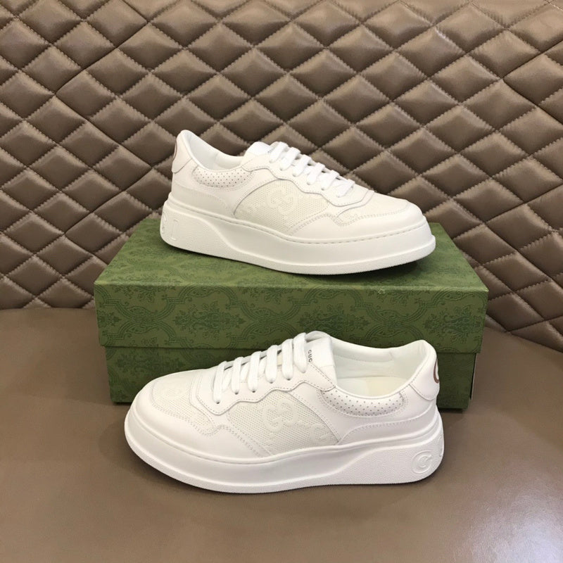 Gucci Luxury Shoes