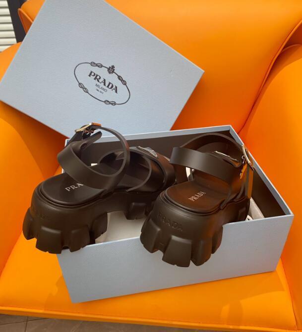Chloe’s Picks - PD Women Shoes - 044