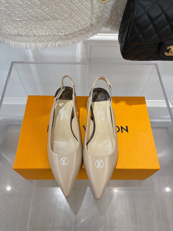 Louis Vuittion Luxury Shoes
