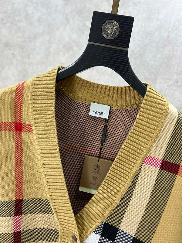Burberry Luxury Clothes