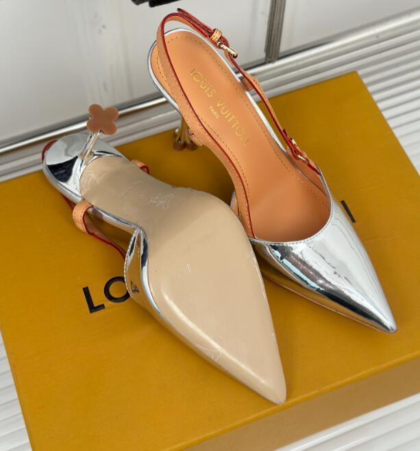 Chloe’s Picks - LOV Women Shoes - 320