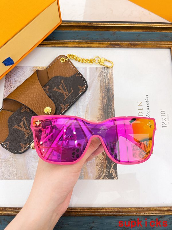 Louis Vuittion Luxury Sunglasses