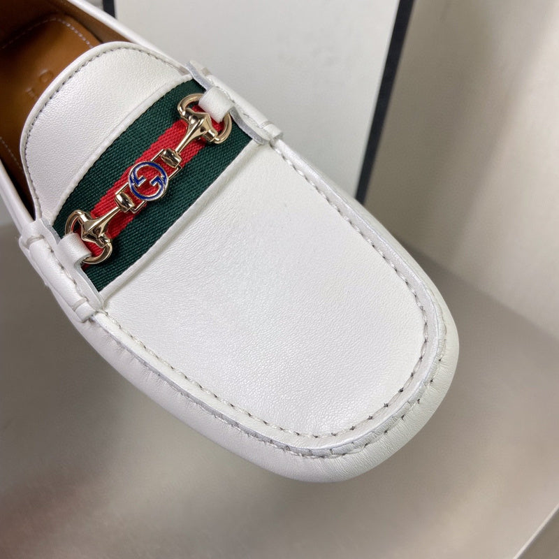 Gucci Luxury Shoes