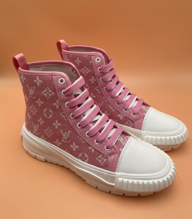 Chloe’s Picks - LOV Men Shoes - 1002