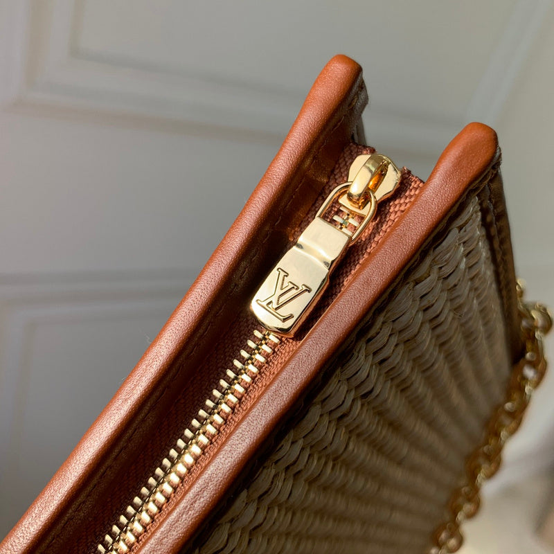 I W Fashion Lu-Vi Bags - 16698