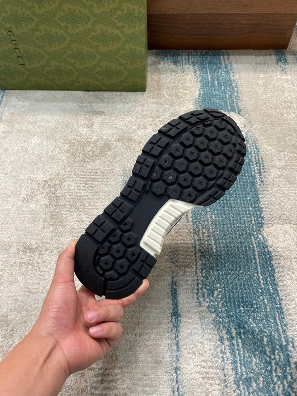 Gucci Luxury Shoes