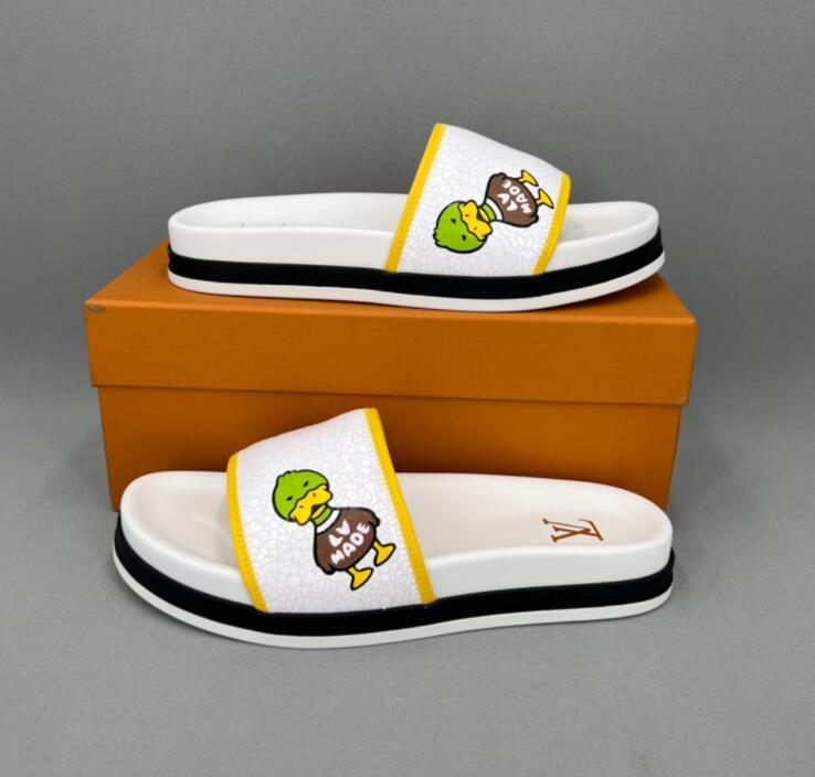 Chloe’s Picks - LOV Men Shoes - 997