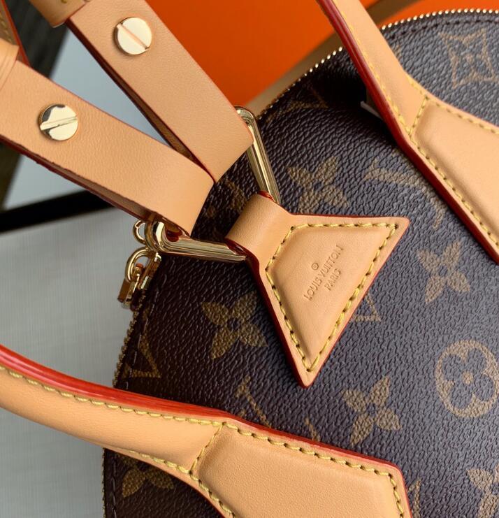Chloe’s Picks - LOV Bags - 3015