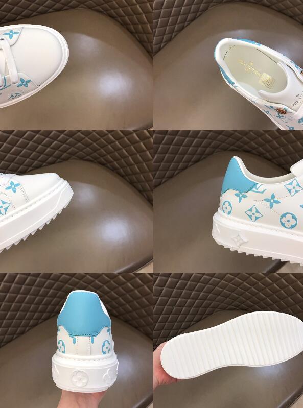Chloe’s Picks - LOV Men Shoes - 1675