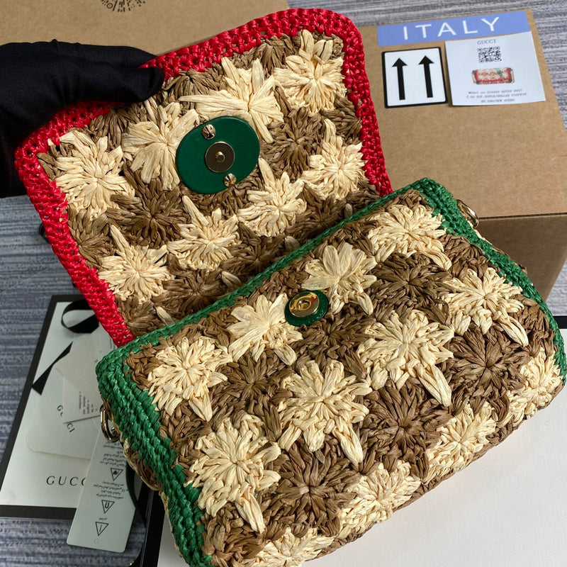 PHA - GUKI Bags - 2274