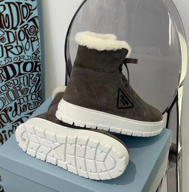 Chloe’s Picks - PD Women Shoes - 305