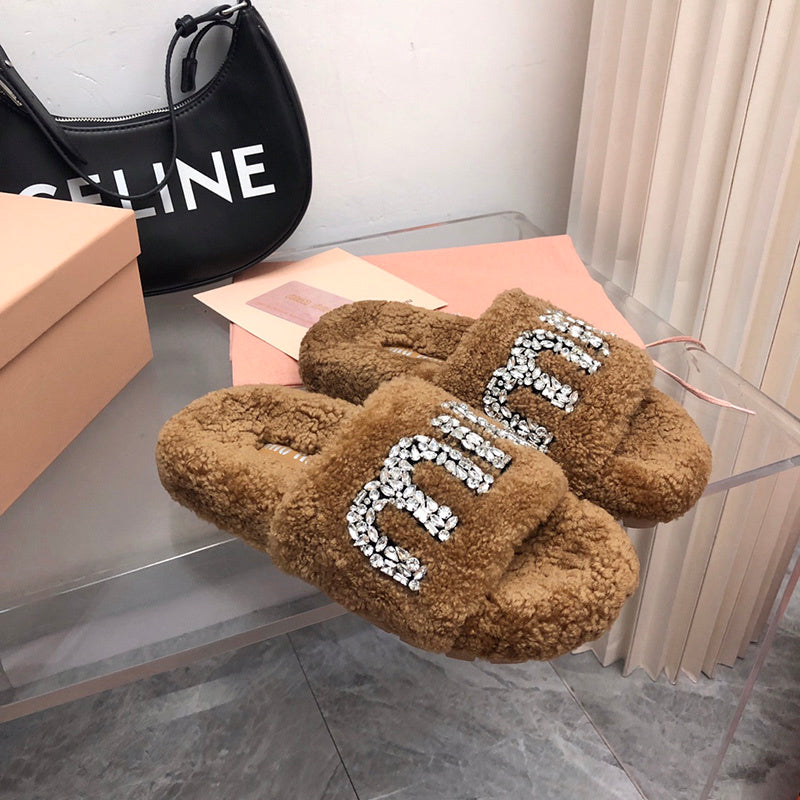 MIU MIU Luxury Shoes
