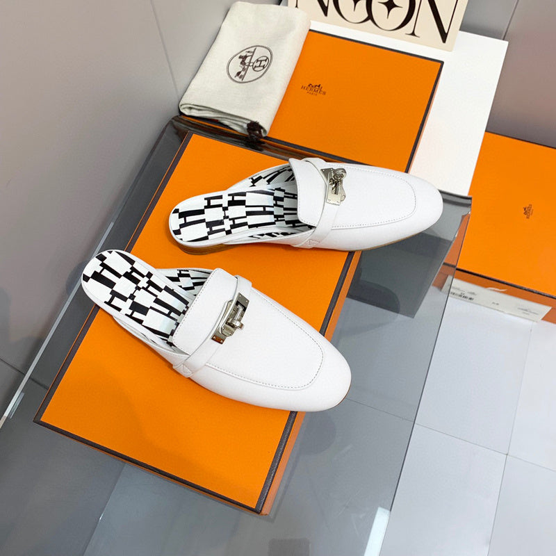 Hermes Luxury Sandals