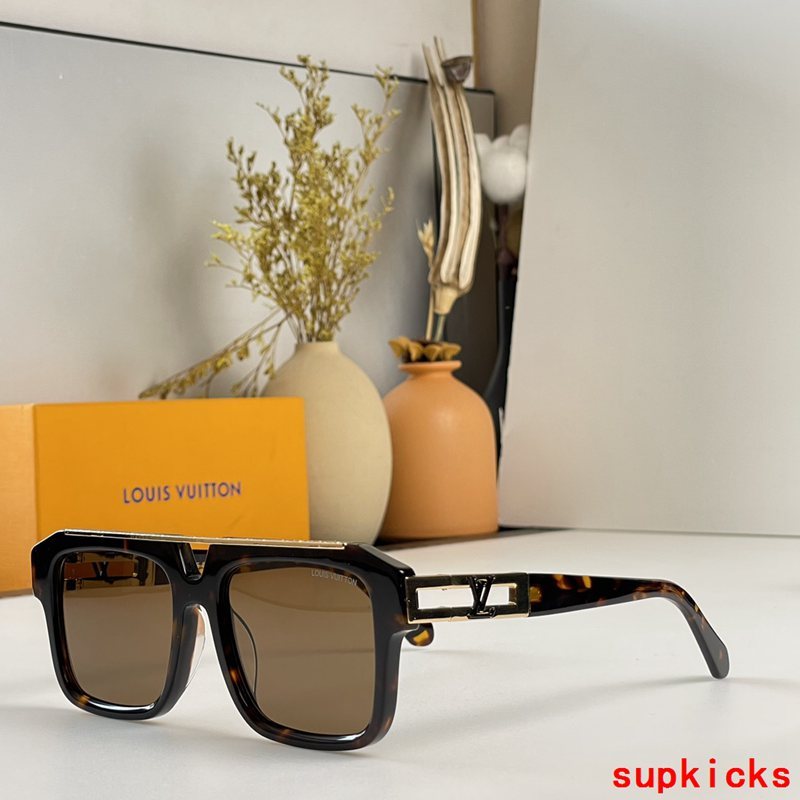Louis Vuittion Luxury Sunglasses