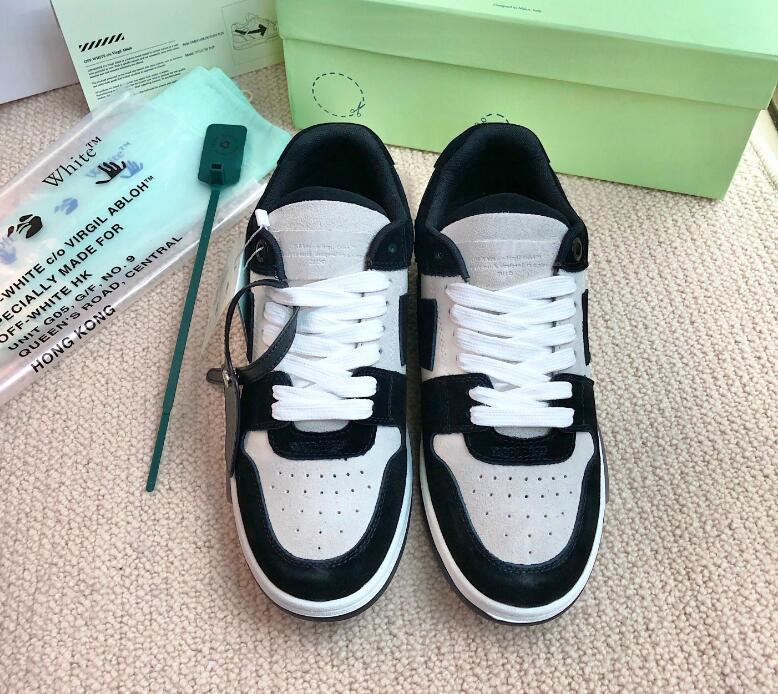 Chloe’s Picks - YZO Men Shoes - 063
