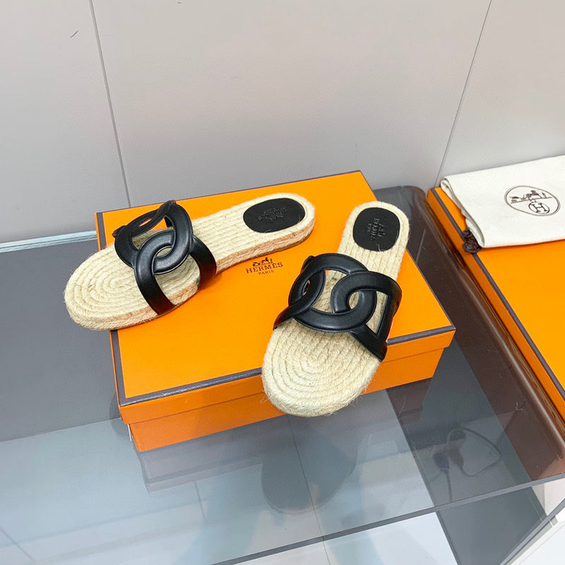Hermes Luxury Sandals
