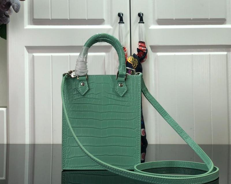 Chloe’s Picks - LOV Bags - 2204