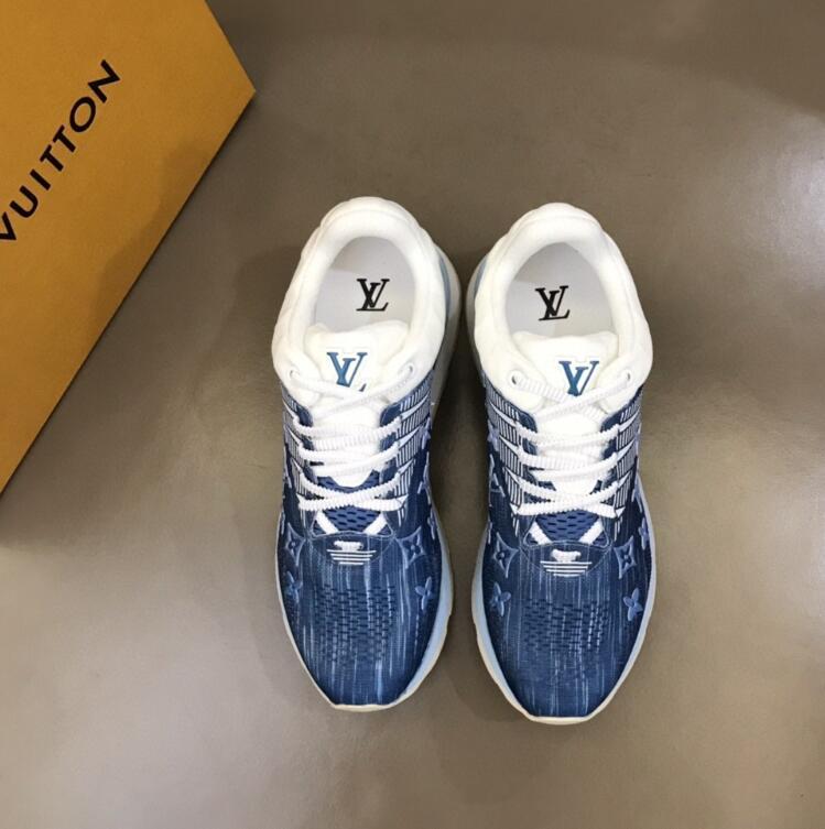Chloe’s Picks - LOV Men Shoes - 757