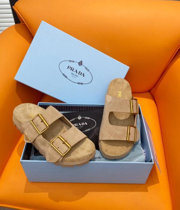 Chloe’s Picks - PD Women Shoes - 037