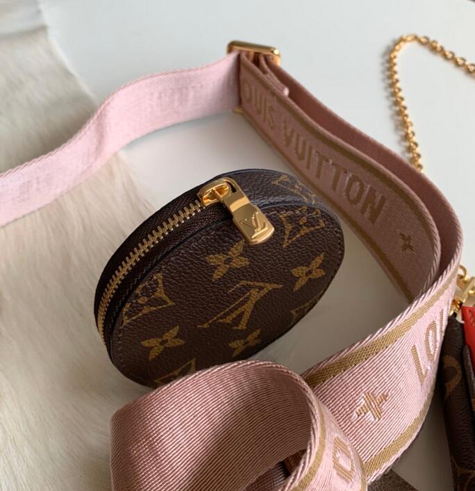 Chloe’s Picks - LOV Bags - 3026