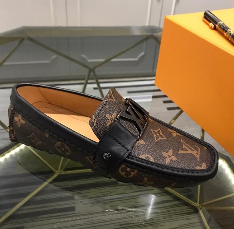 Chloe’s Picks - LOV Men Shoes - 1944