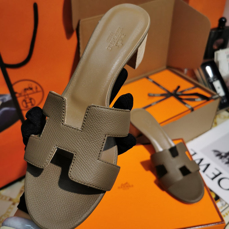 Hermes Luxury Sandals