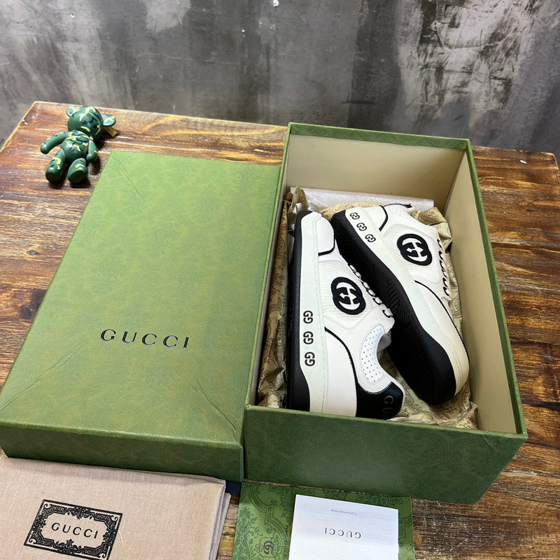 Gucci Luxury Shoes