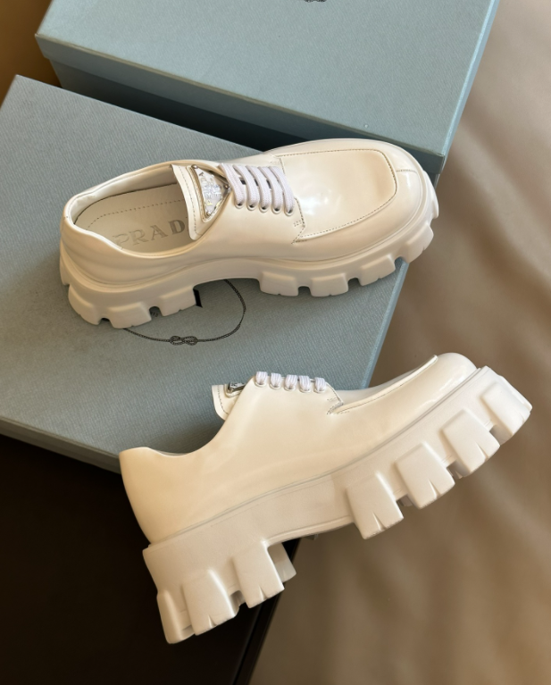 Chloe’s Picks - PD Women Shoes - 028