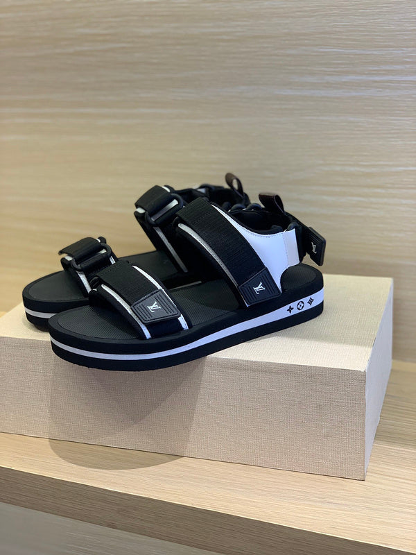 Louis Vuittion Luxury Shoes