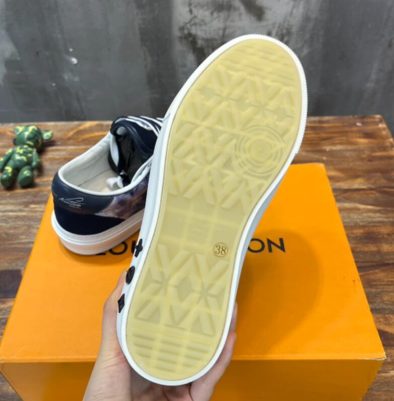 Chloe’s Picks - LOV Men Shoes - 977