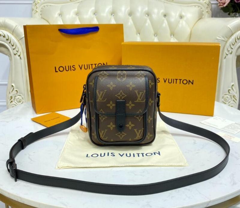 Chloe’s Picks - LOV Bags - 2376
