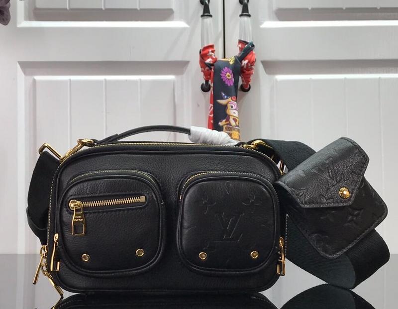 Chloe’s Picks - LOV Bags - 2316