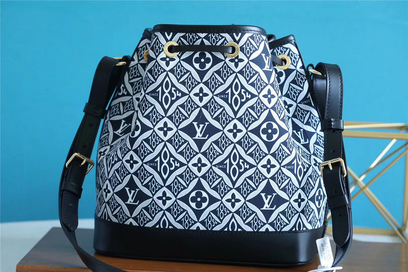 I W Fashion Lu-Vi bags - 8549