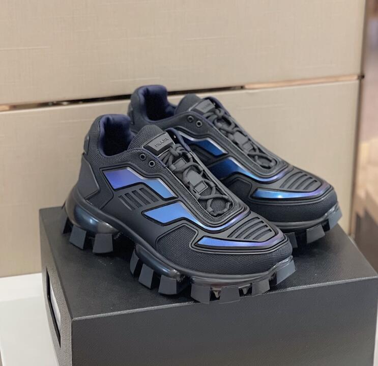 Chloe’s Picks - PD Men Shoes - 093