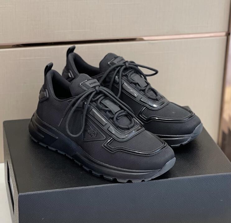Chloe’s Picks - PD Men Shoes - 095