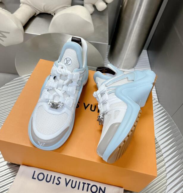 Chloe’s Picks - LOV Women Shoes - 235