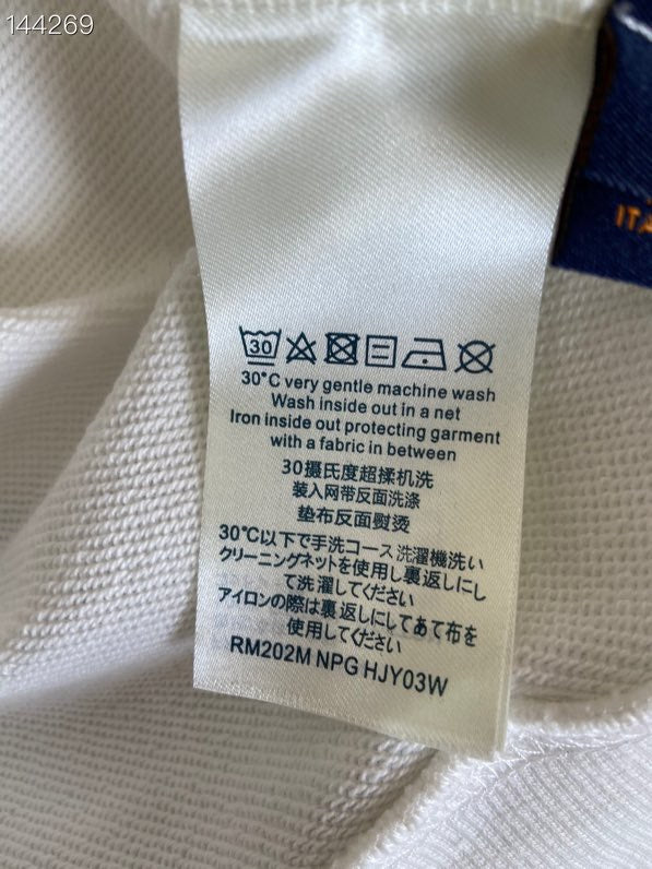 Louis Vuittion Luxury Clothes