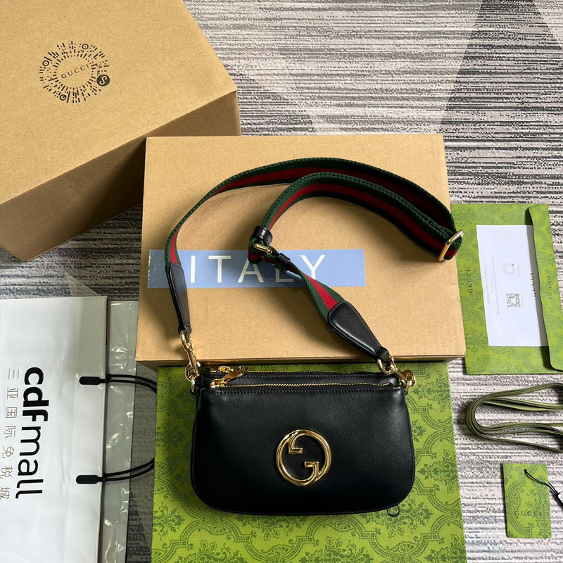 ENT - GCI Bags - 1503